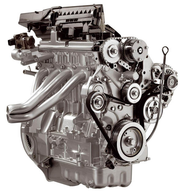 2013 4 Car Engine